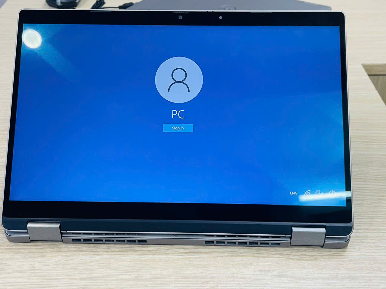 laptop xách tay 5310 giá rẻ